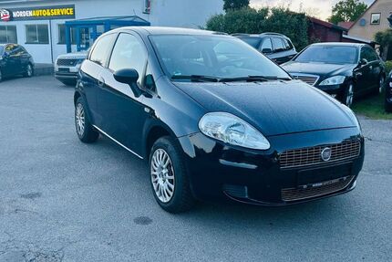 Fiat Grande Punto 207.000 km 1.390 &euro; Wallsbüll 24980