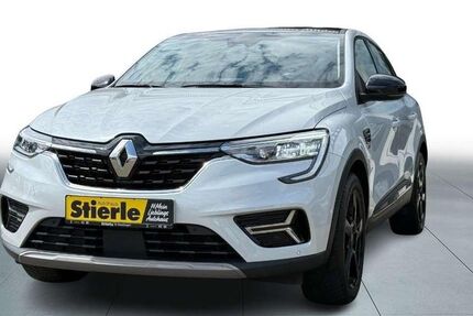 Renault Arkana 30.379 km 23.370 € Geislingen 73312