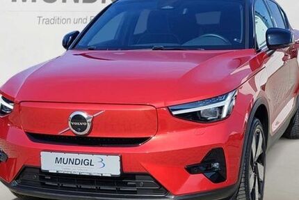 Volvo C40 18.601 km 38.390 € Landshut 84030