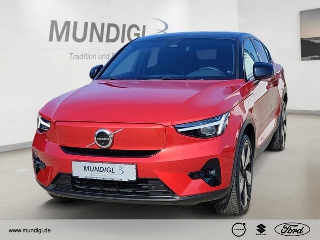 Volvo C40 18.601 km 38.390 € Landshut 84030