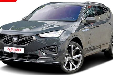 Seat Tarraco 62.911 km 38.950 € Gera 07546
