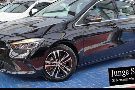 Mercedes-Benz B 200 5.704 km 34.690 &euro; Norderstedt (bei Hamburg) 22850