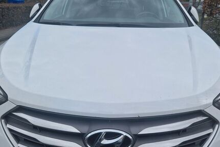 Hyundai SANTA FE 143.000 km 16.900 &euro; Kaiserslautern 67663