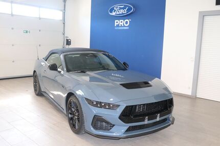 Ford Mustang 1.832 km 61.450 &euro; Beverungen 37688