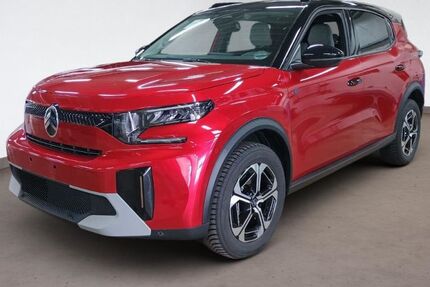 Citroen ë-C3 Aircross 6.891 km 22.980 &euro; Marburg 35043