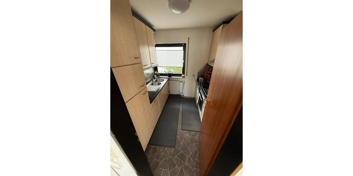 Erdgeschoßwohnung Aalen Ebnat - 2 Zimmer, 70 m&sup2;, 189.000&euro; | Angebot:26829172