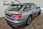 Audi A6 35 TDI LED ACC Memory Navi Digital Leder 360° 114.700 km 26.750 &euro; Garrel 49681