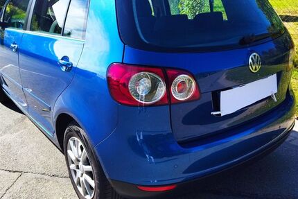 VW Golf Plus 192.000 km 3.500 € Sibbesse 31079