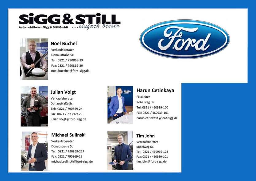 Ford Ranger 150.700 km 16.990 € Augsburg 86165