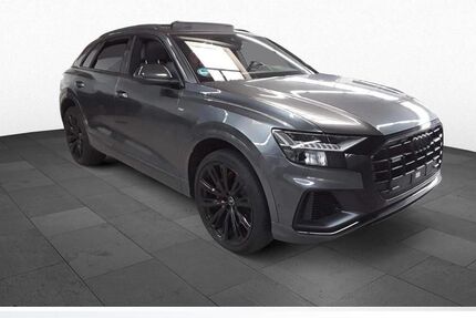 Audi Q8 34.100 km 76.890 &euro; Schwabach 91126