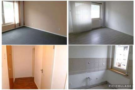 Wohnung Hagen Hagen-Mitte - 2 Zimmer, 46 m&sup2;, 49.000&euro; | Angebot:24944801