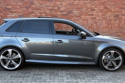 Audi RS3 1.630 km 57.900 &euro; Bad Ems 56130