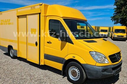 Mercedes-Benz Sprinter 80.000 km 9.690 &euro; Pfeffenhausen 84076