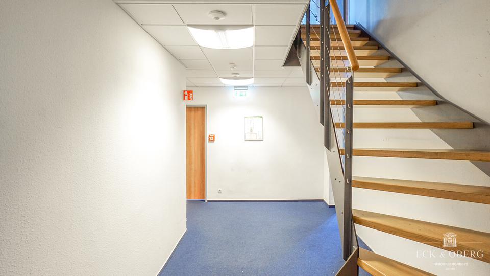 Gewerbeobjekt Bad Segeberg - 4.303&euro; | Angebot:26291272