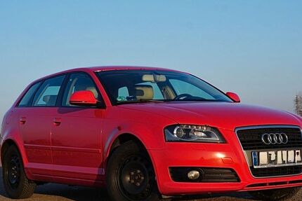 Audi A3 302.446 km 4.950 &euro; Neukirchen 09221