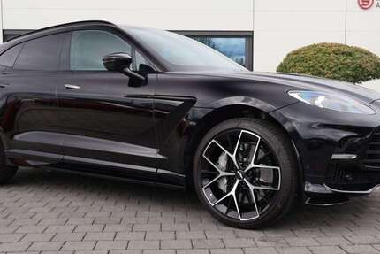 Aston Martin DBX 12.800 km 222.707 &euro; Kirchheim/Teck 73230