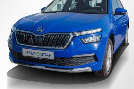 Skoda Kamiq 64.000 km 12.790 &euro; Magdeburg 39118
