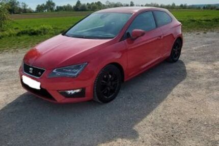 Seat Leon 151.000 km 9.300 &euro; Reutlingen 72768