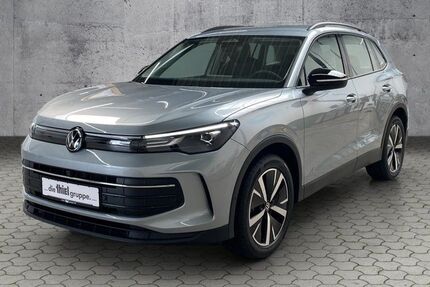 VW Tiguan 8.950 km 37.695 € Rheda-Wiedenbrück 33378