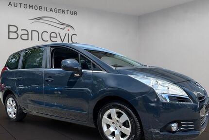 Peugeot 5008 276.850 km 2.299 &euro; Sölden bei Freiburg 79294