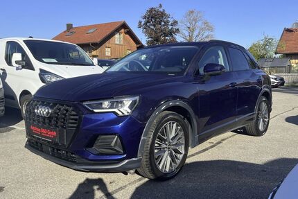 Audi Q3 70.124 km 19.900 &euro; Höhenkirchen 85635