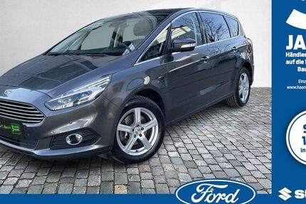 Ford S-Max 85.180 km 17.880 &euro; München 81827