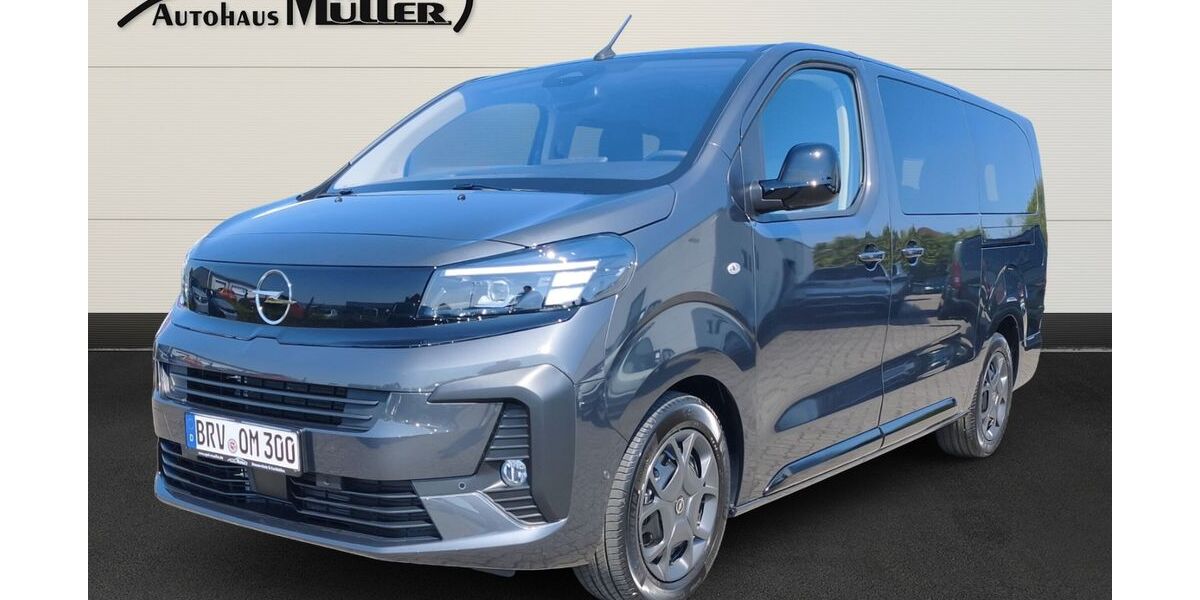 Opel Zafira 2.500 km 38.990 &euro; Bremervörde 27432