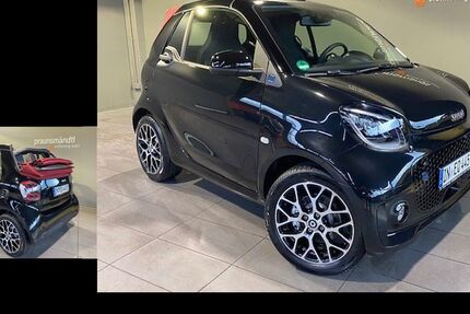 Smart ForTwo 22.881 km 15.450 € Ingolstadt 85055