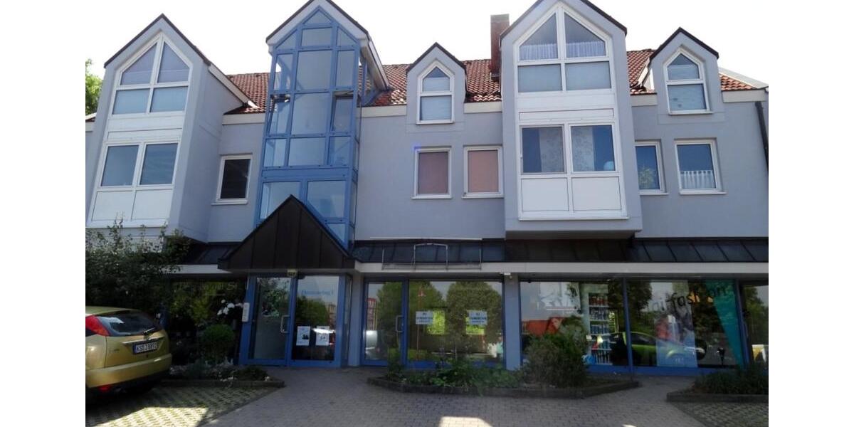 Ladengeschäft oder Büroräume zimmer