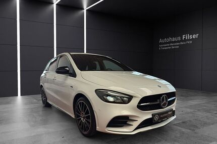 Mercedes B 250