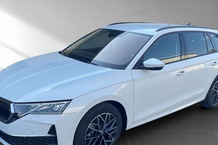 Skoda Octavia 18.884 km 29.990 &euro; Gera 07554