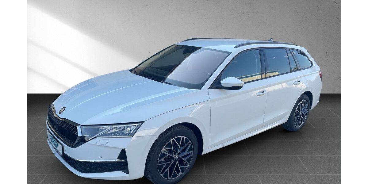 Skoda Octavia 18.884 km 29.990 &euro; Gera 07554