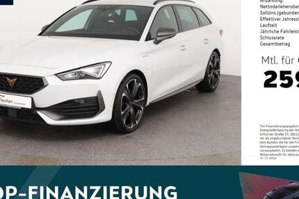 Cupra Leon 44.998 km 27.980 &euro; Neumarkt 92318