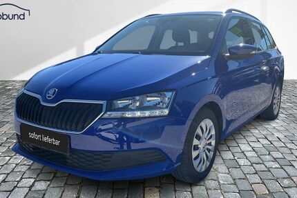 Skoda Fabia 50.700 km 14.970 &euro; Chemnitz 09113