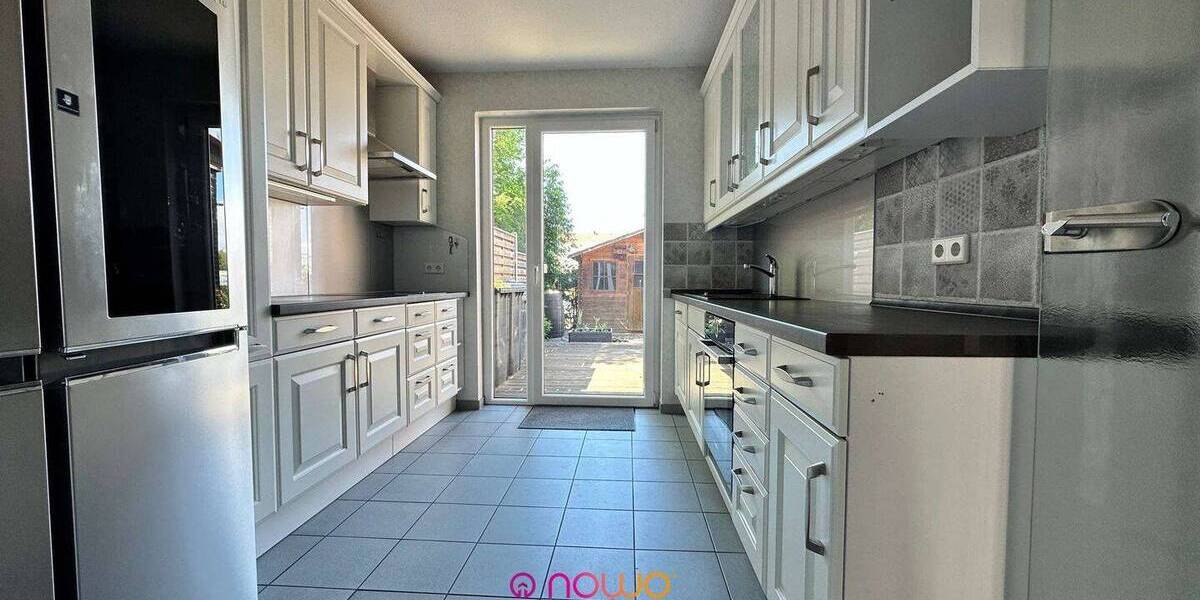 Doppelhaushälfte Wolfenbüttel Stadtgebiet - 3 Zimmer, 110 m&sup2;, 299.000&euro; | Angebot:26902581