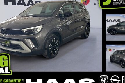 Opel Crossland (X) 28.000 km 15.480 &euro; Schwabmünchen 86830