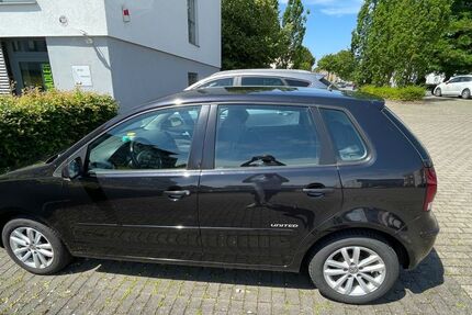 VW Polo 169.200 km 3.000 &euro; Bielefeld 33605