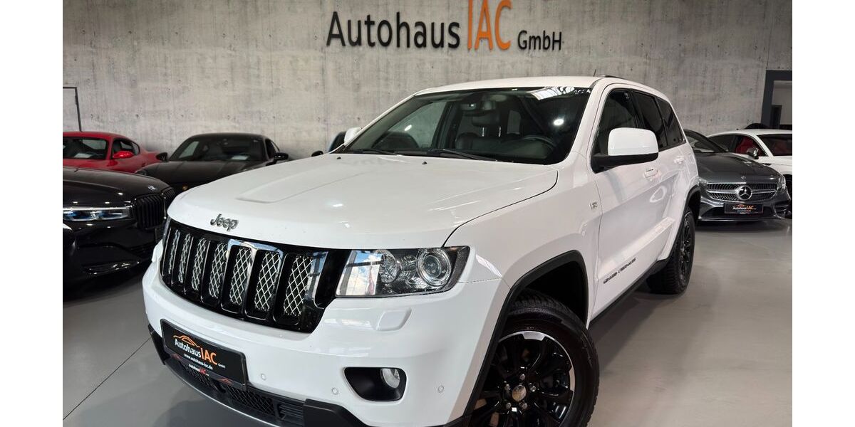 Jeep Grand Cherokee 295.650 km 6.900 &euro; Petersberg Landkreis Fulda 36100