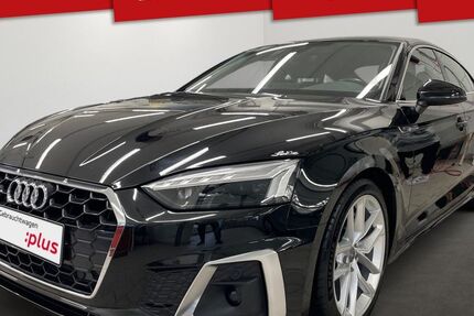 Audi A5 91.355 km 29.999 &euro; Kempten 87435