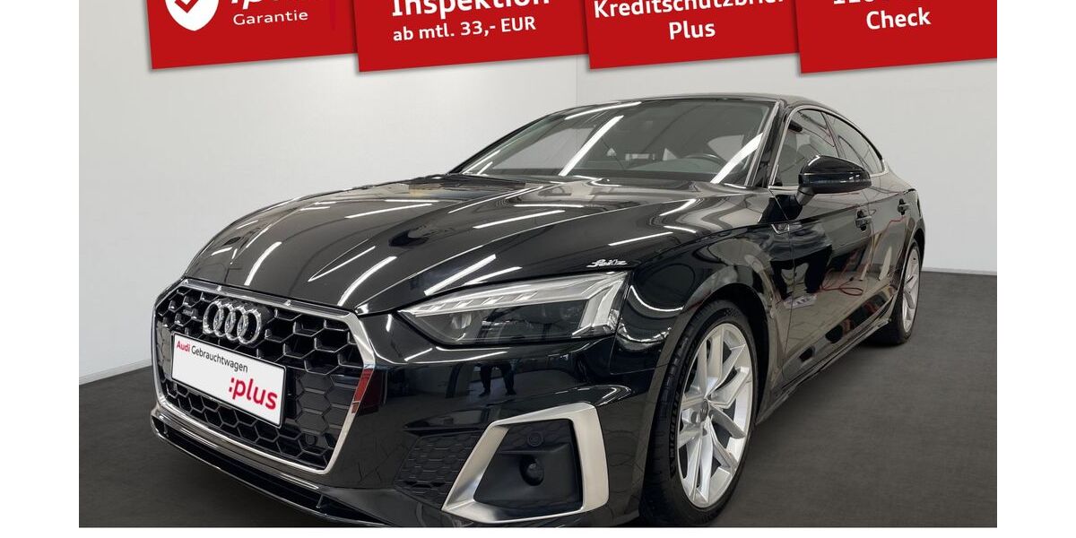 Audi A5 91.355 km 30.410 &euro; Kempten 87435