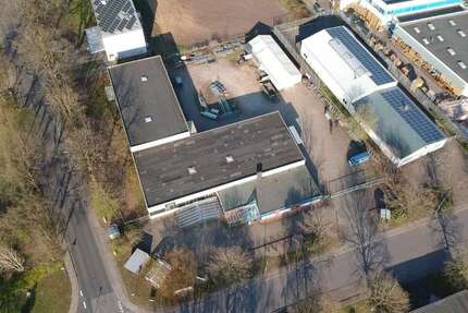 Gewerbeobjekt Kaltenkirchen - 1.400.000&euro; | Angebot:27008626