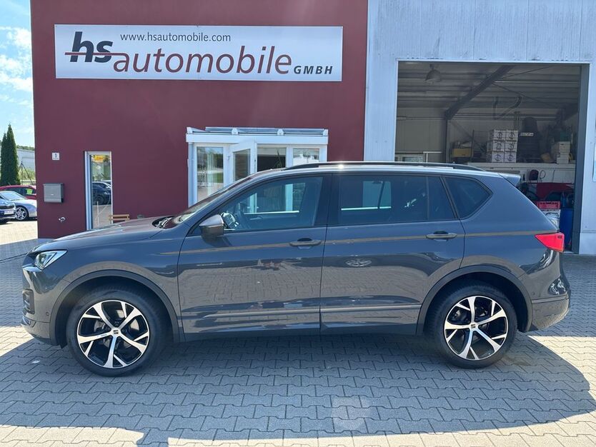 Seat Tarraco 12.150 km 37.999 € Aicha vorm Wald 94529