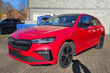 Skoda Scala 9.980 km 23.945 &euro; Halberstadt 38820