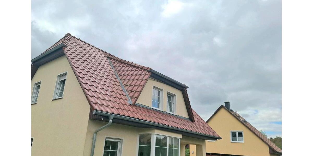 Einfamilienhaus Erkner - 4 Zimmer, 110 m&sup2;, 397.000&euro; | Angebot:26576253