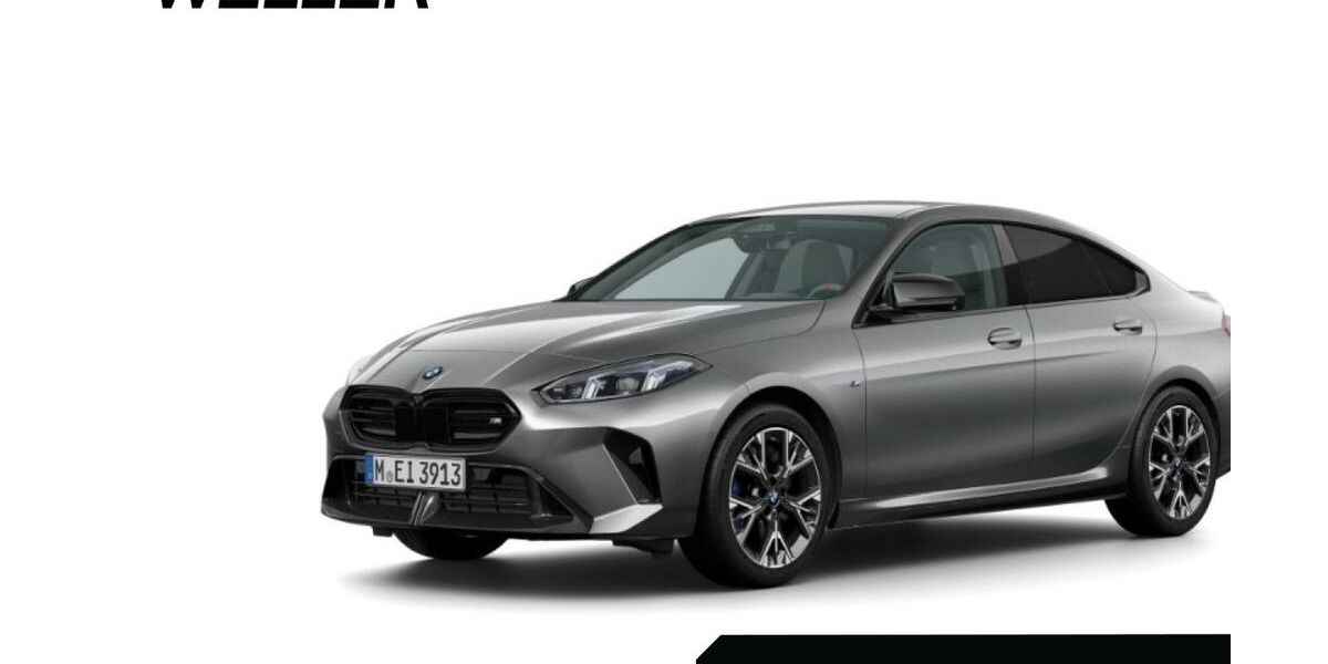 BMW M235 12.237 km 42.700 &euro; Stendal 39576