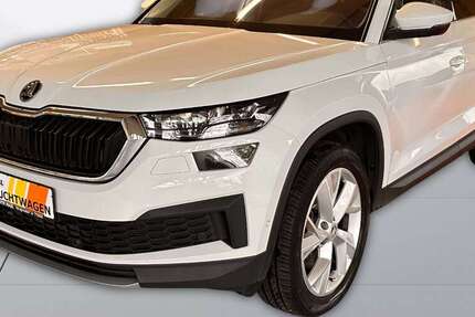 Skoda Kodiaq 84.850 km 30.900 &euro; Neugersdorf 02727
