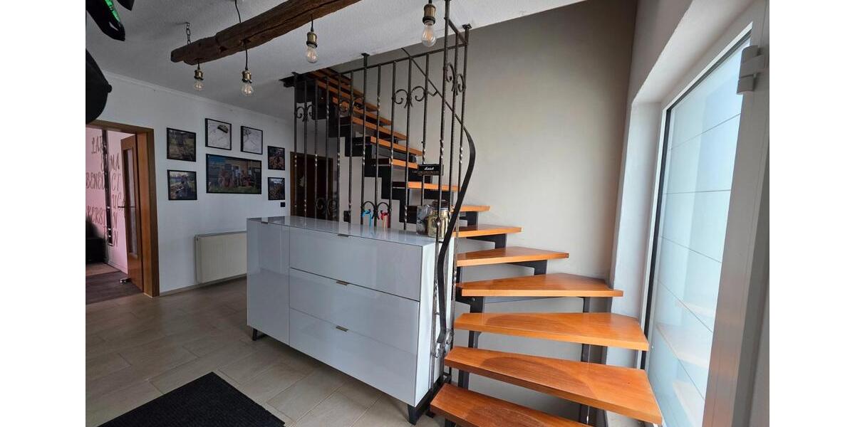 Einfamilienhaus Schleiden - 7 Zimmer, 184 m&sup2;, 445.000&euro; | Angebot:26699743