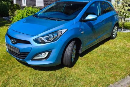 Hyundai i30 163.542 km 5.500 &euro; Dörverden 27313
