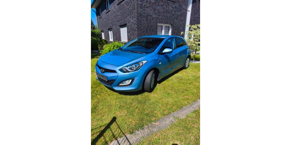 Hyundai i30 163.542 km 5.500 &euro; Dörverden 27313