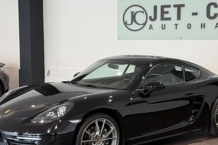 Porsche Cayman 39.081 km 59.900 &euro; Wuppertal 42349